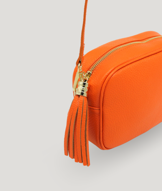 The Messenger Bag