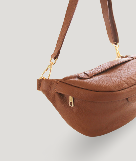 The Saddle Bag